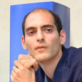 Raphael Ebgi