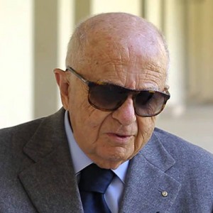 Mario Veronesi