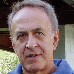 Alberto Oliverio