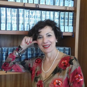 Patrizia Gabrielli