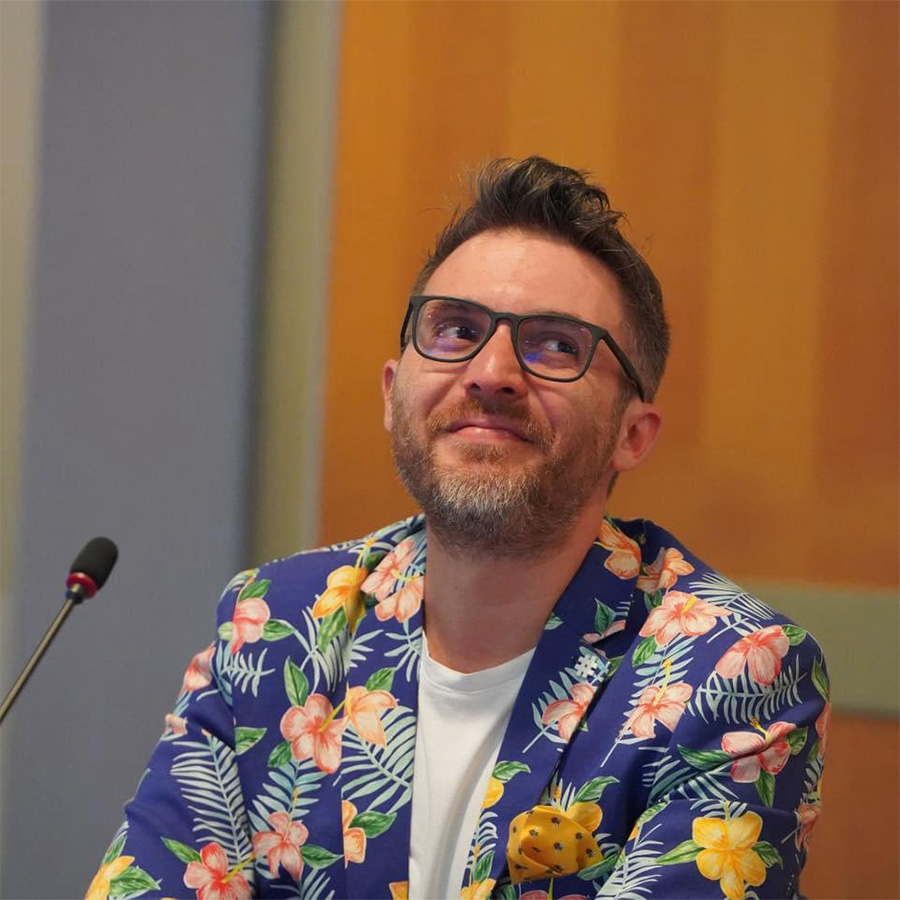 Risate (segrete) a scuola