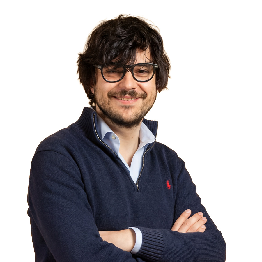 Un (essenziale e conciso) racconto dell’avventura dell’umanità