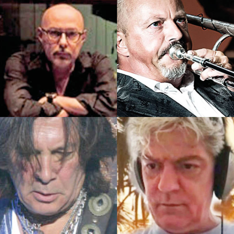 Storie di cinquant’anni di musiche e di suoni