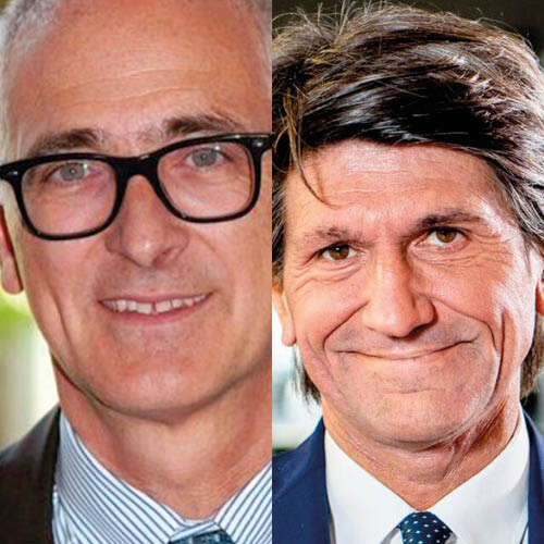 Sopravvivere (e vincere) nell’era della superinnovazione
