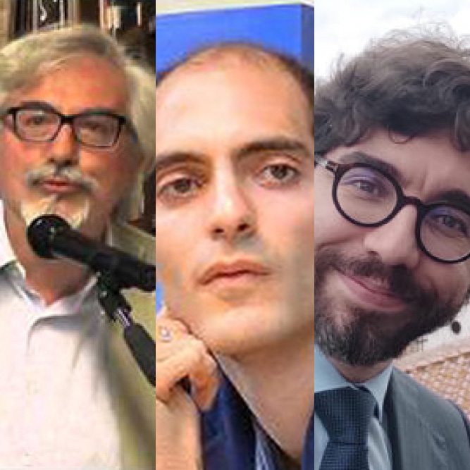 Grandi Maestri della filosofia rinascimentale: Eugenio Garin ed Ernst Cassirer interpreti di Giovanni Pico