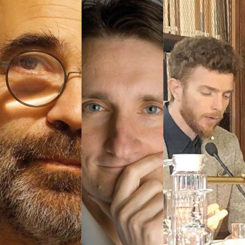 Giovan Francesco Pico e la Strix: a cinquecento anni dalla caccia alle streghe di Mirandola