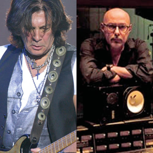 Storie di cinquant’anni di musiche e di suoni